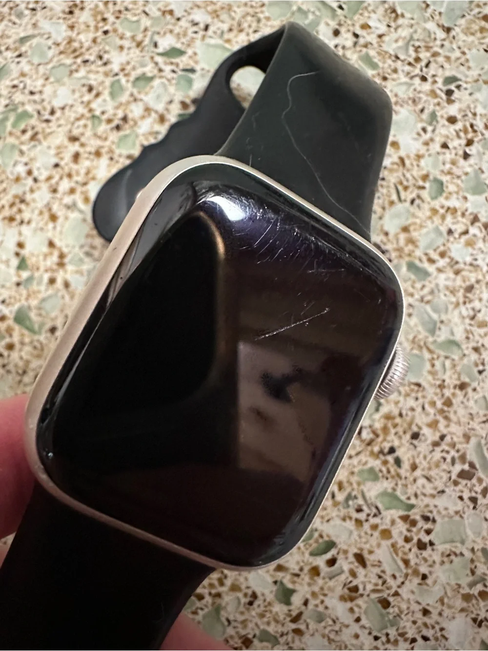 Apple watch series 7 41 mm